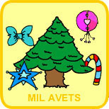 Mil Avets